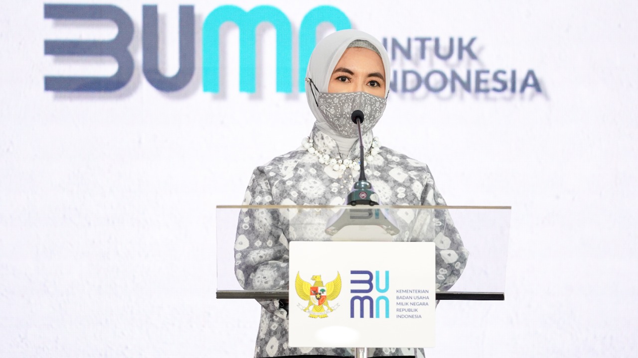 ITDC dan Pertamina Tanda Tangani Kerja sama Sponsorship MotoGP 2022