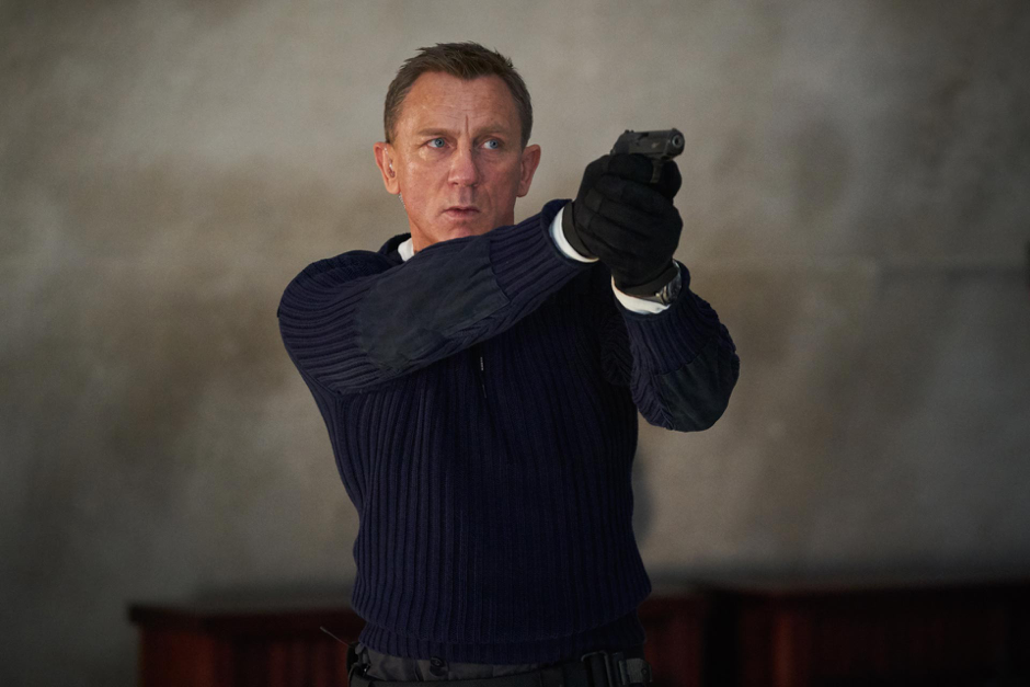 James Bond ‘No Time to Die’ Pecahkan Rekor Penjualan