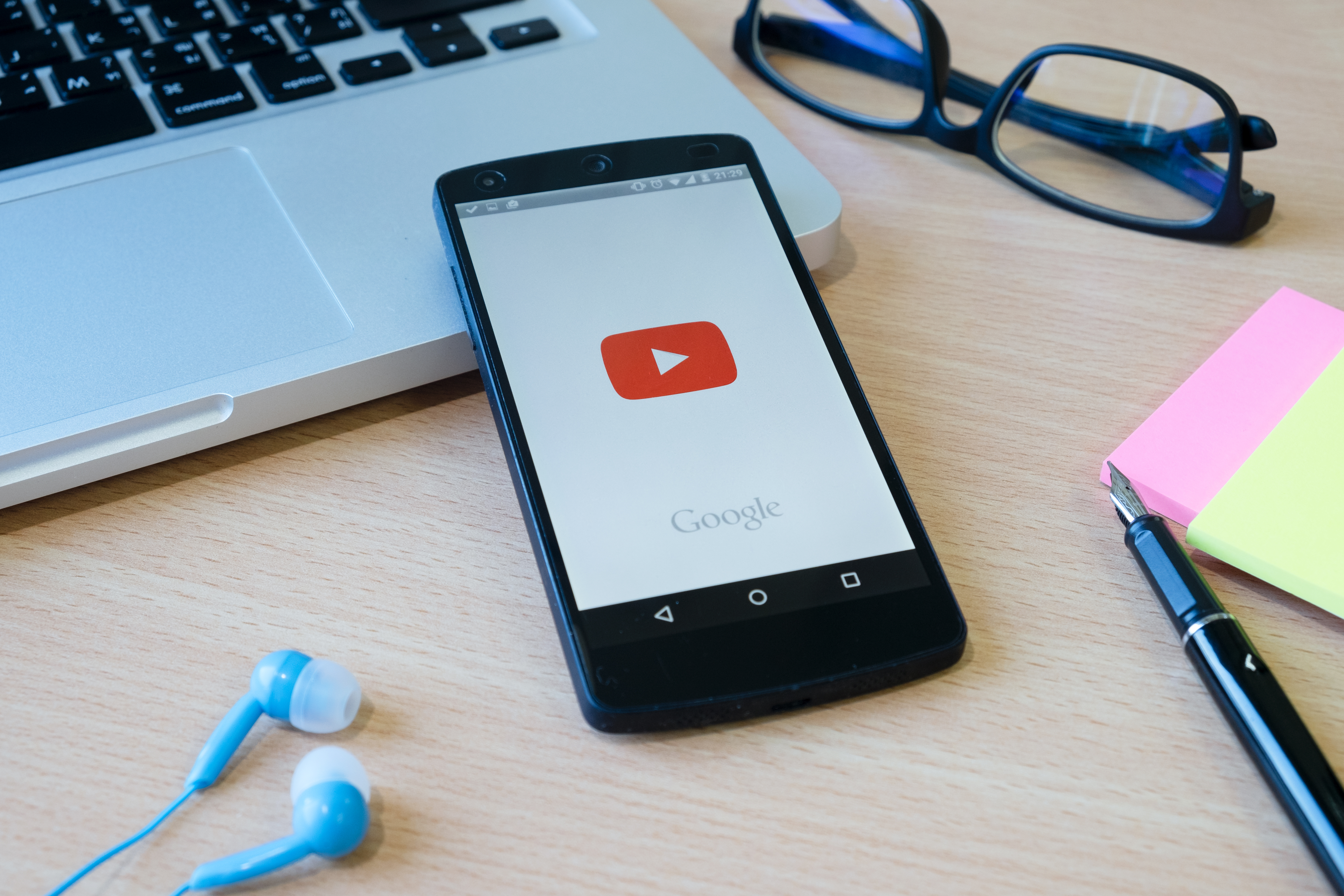 Youtube akan Hapus Konten Misinformasi Mengenai Vaksin