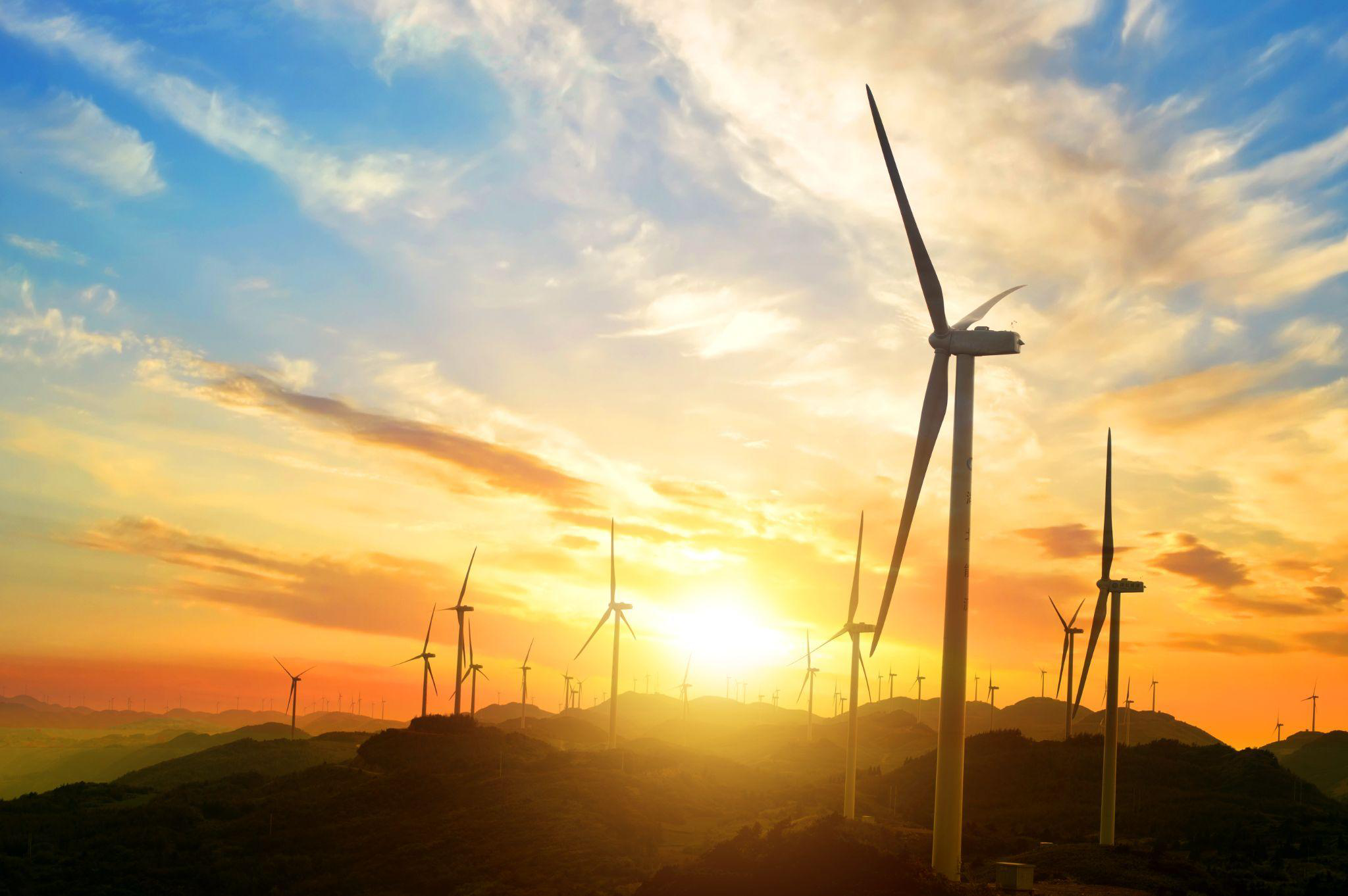 Energi Terbarukan Jadi Solusi Krisis Energi