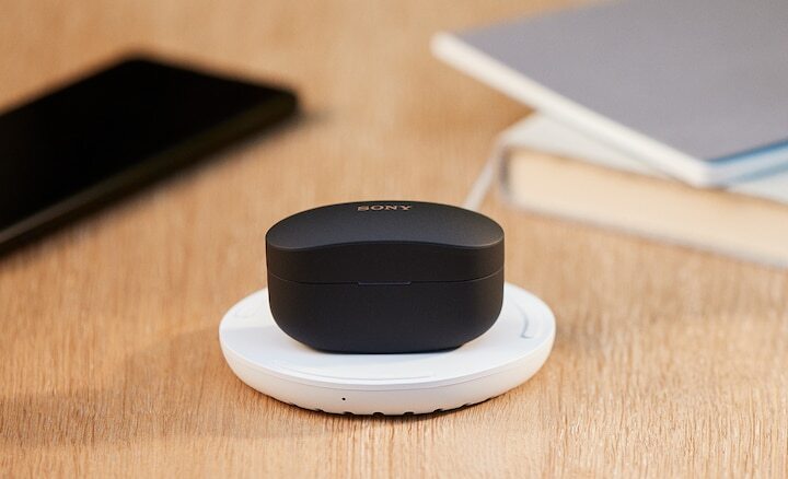 5 Rekomendasi Earphone Wireless Terbaik