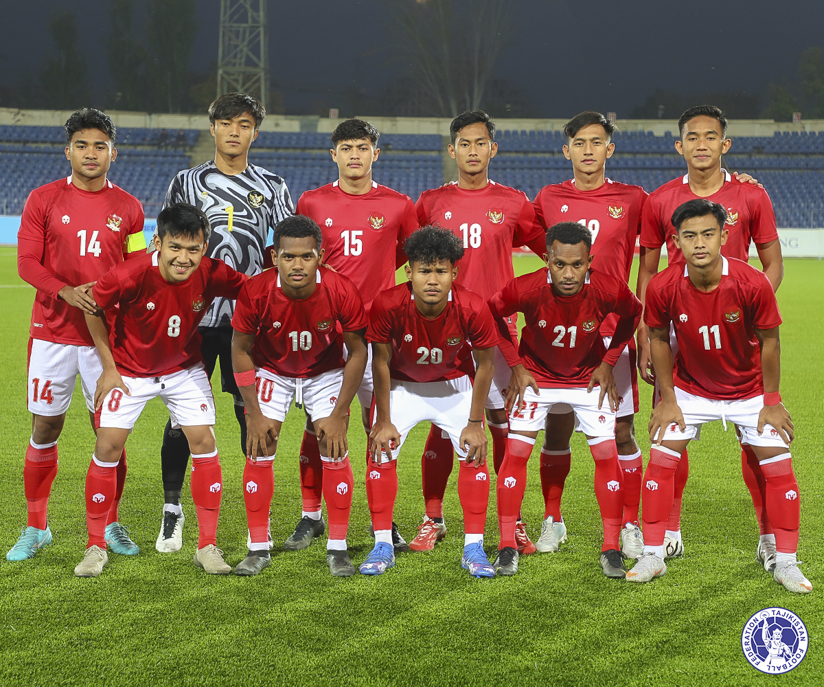 Asnawi Mangkualam, Kapten Baru Timnas U-23 Indonesia