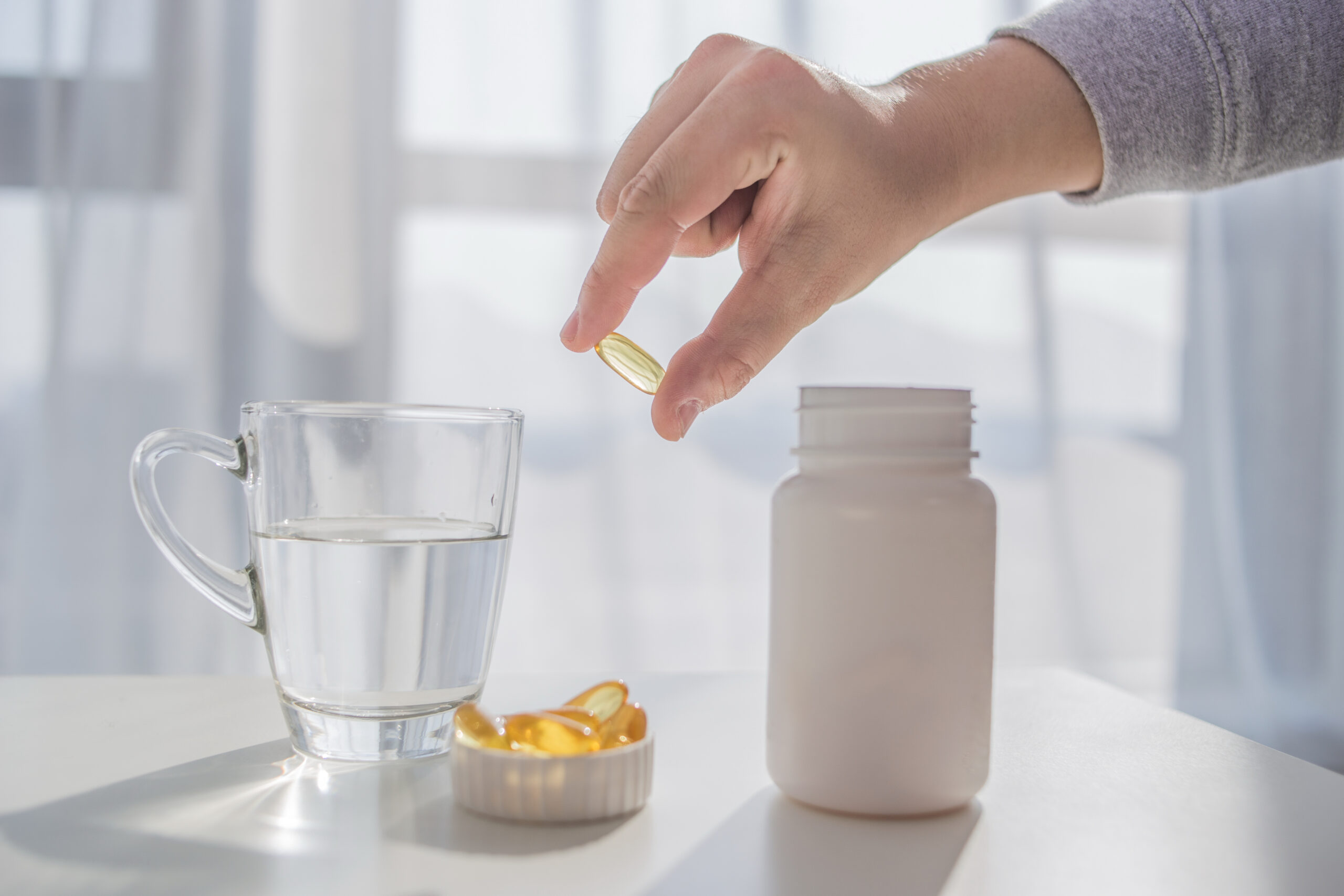 Manfaat Tomat 1 memiliki banyak vitamin