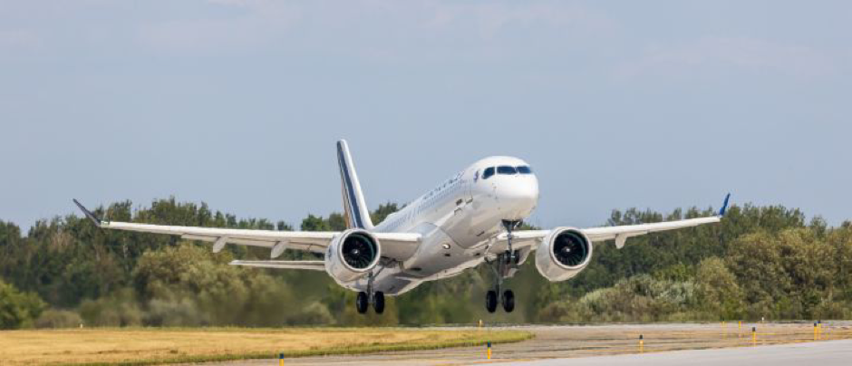 British Airways Perdana Operasikan Penerbangan Berbahan Bakar Energi Terbarukan