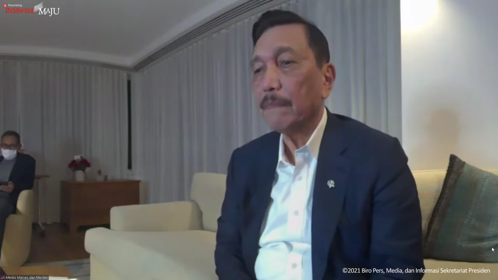 Ubah Peraturan, DKI Jakarta Akhirnya PPKM Level 2