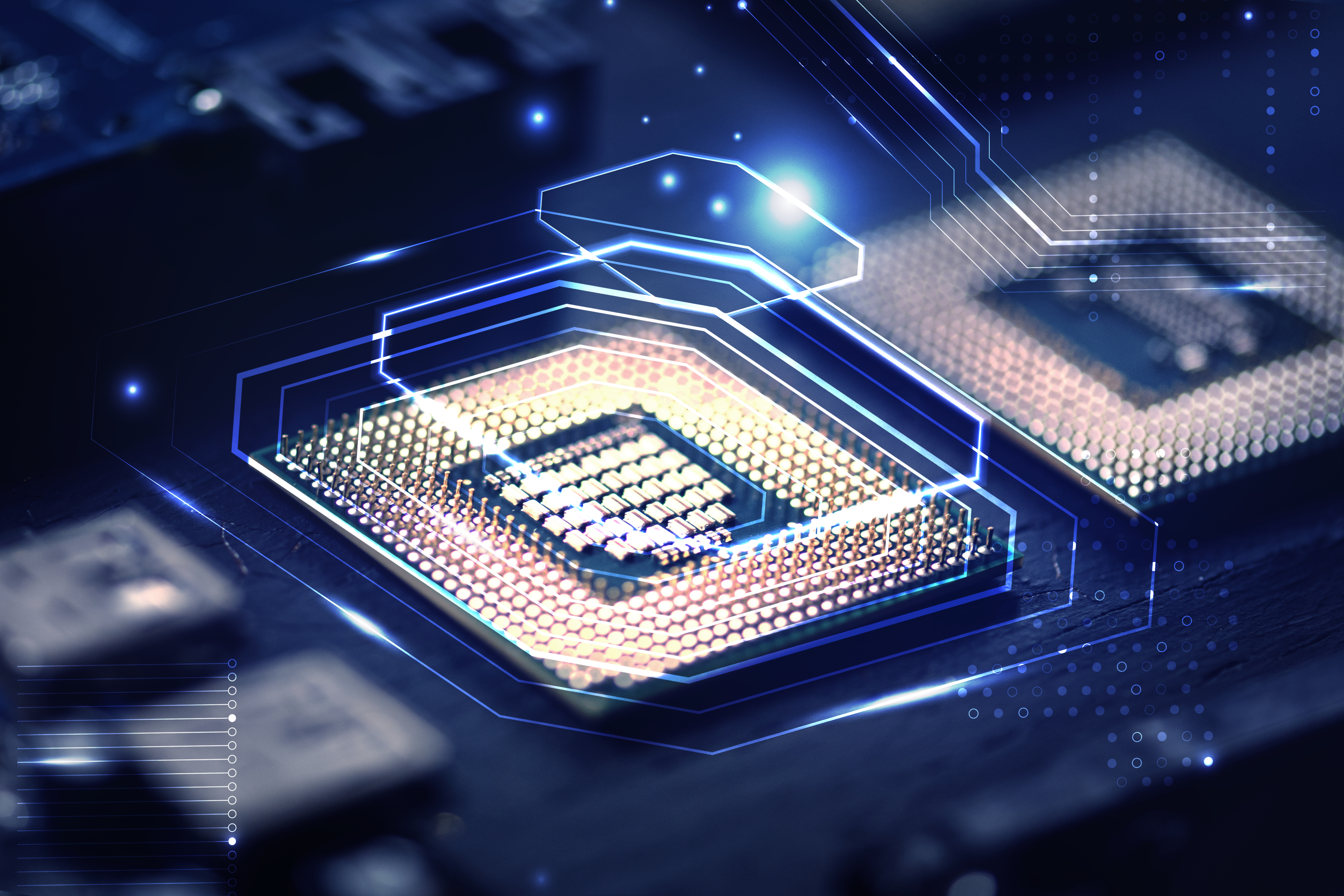 Fenomena Dunia Kelangkaan Chipset
