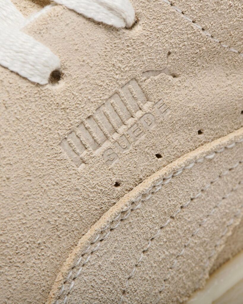 Puma Biodegradable