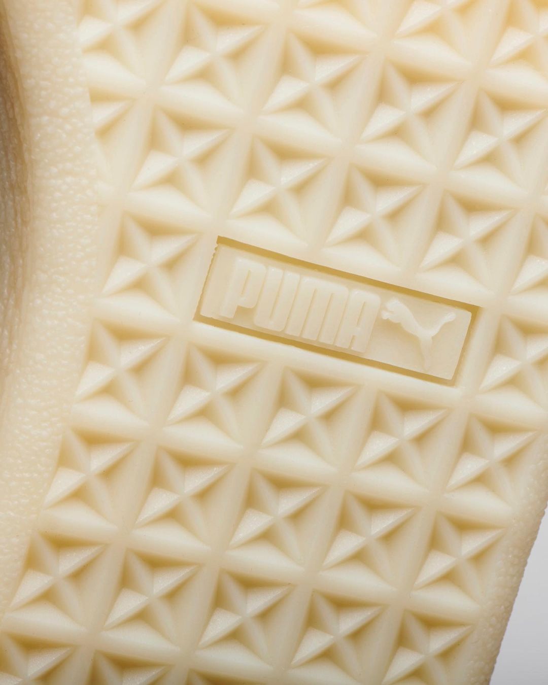 PUMA Luncurkan Sepatu Biodegradable Ramah Lingkungan