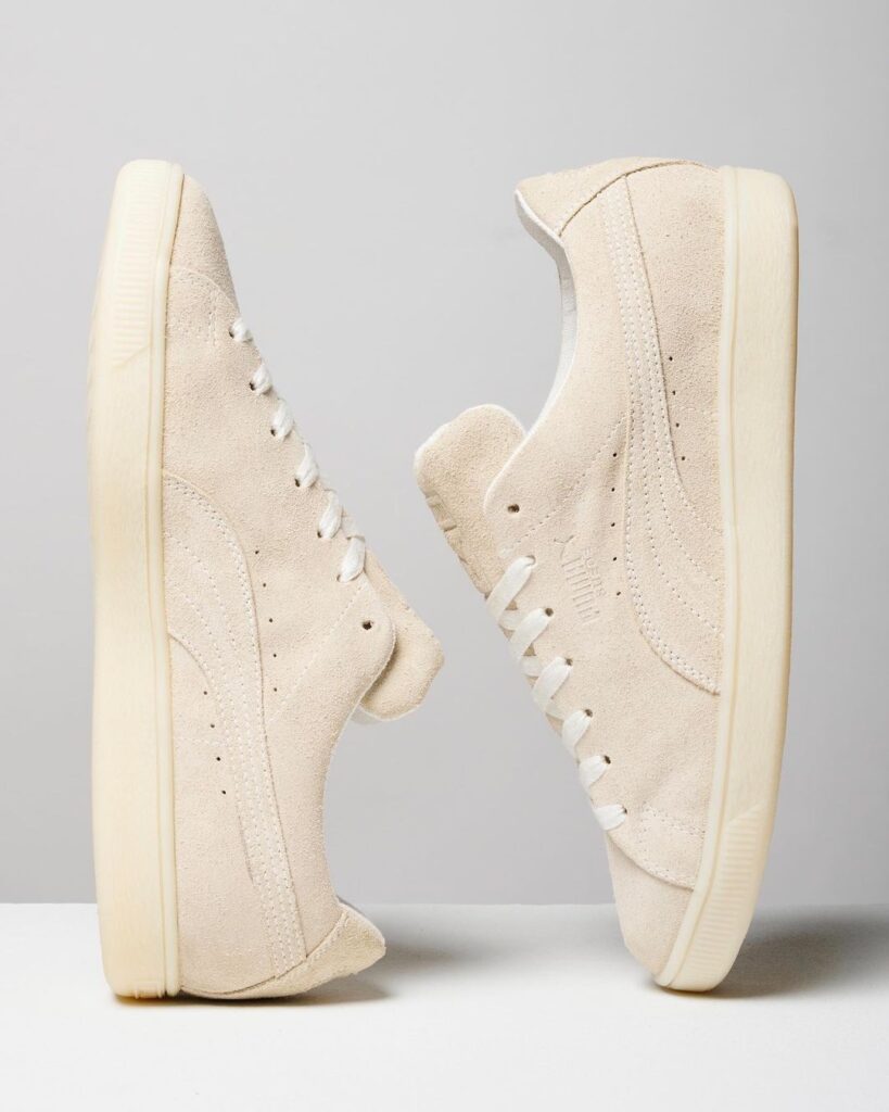 Puma Biodegradable