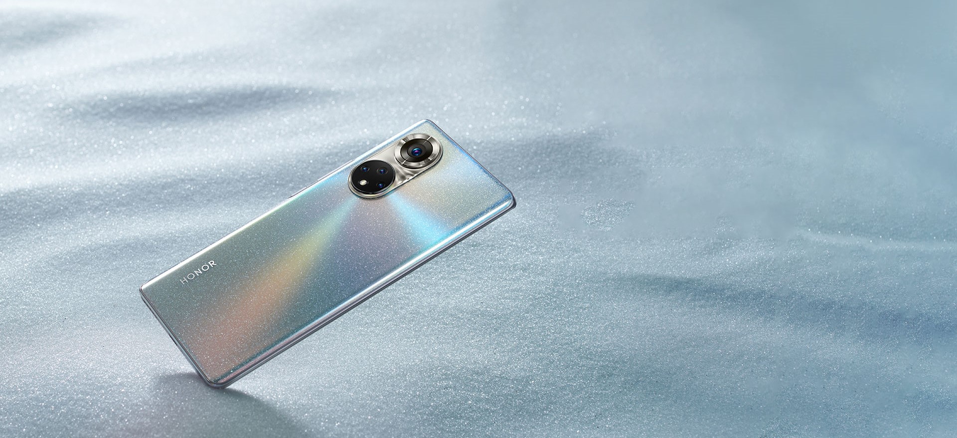 Sudah Independen, Honor 50 Kini Gunakan Google