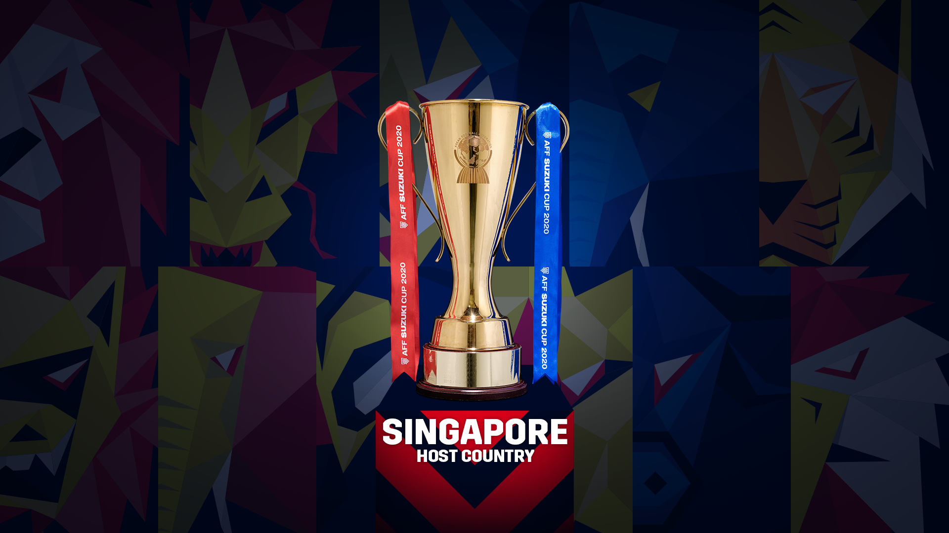 10 Fakta Piala AFF yang Perlu Anda Tahu
