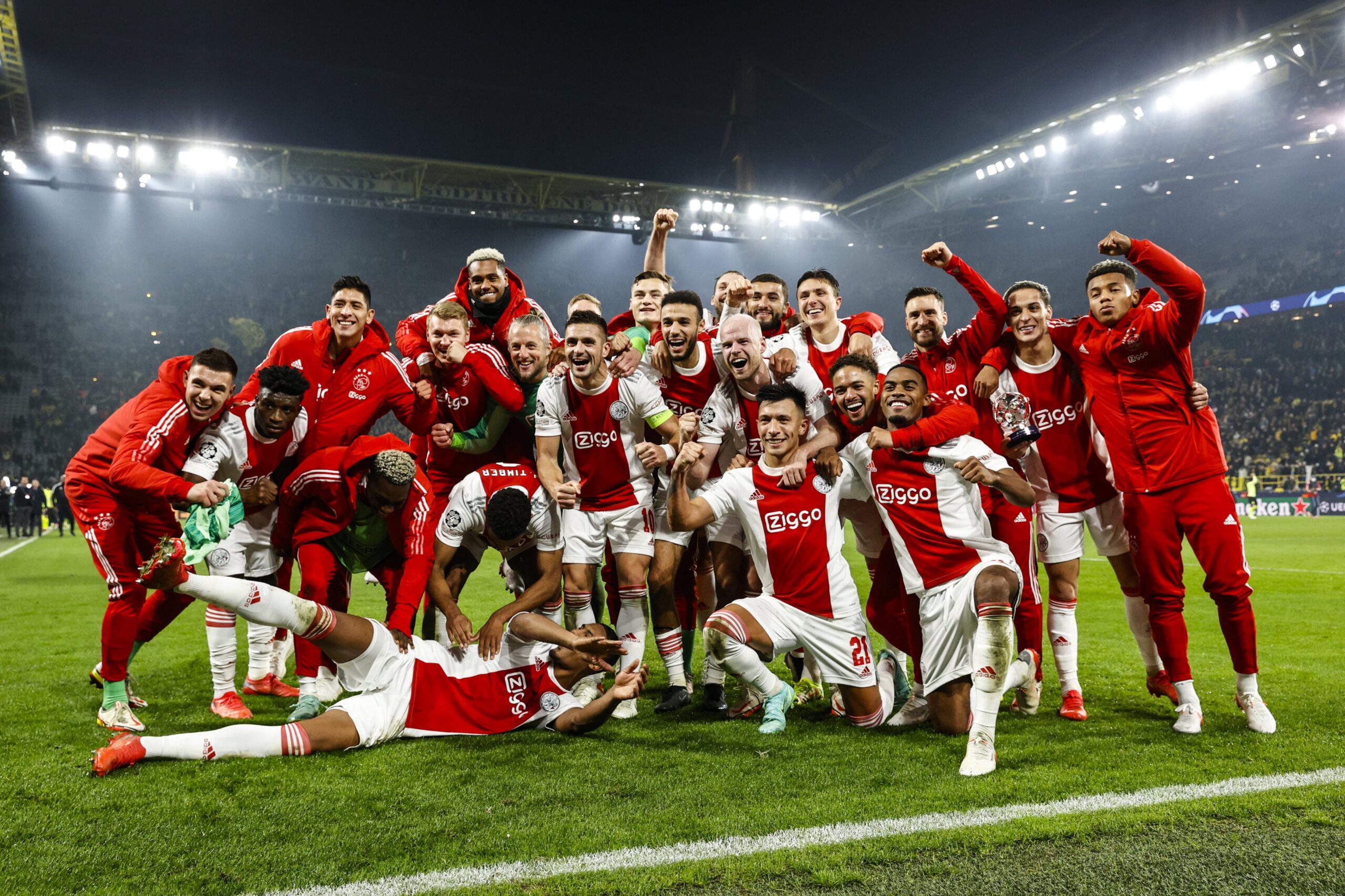 Liga Champions