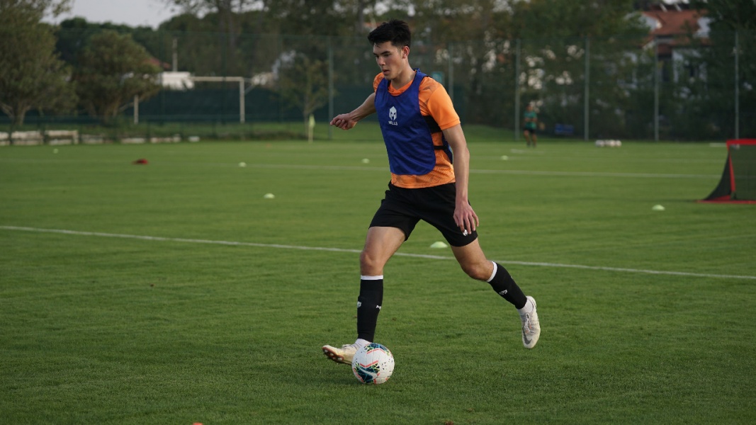 Siaran Langsung Timnas Indonesia vs Afghanistan, dari Antalya Menunggu Elkan Baggott