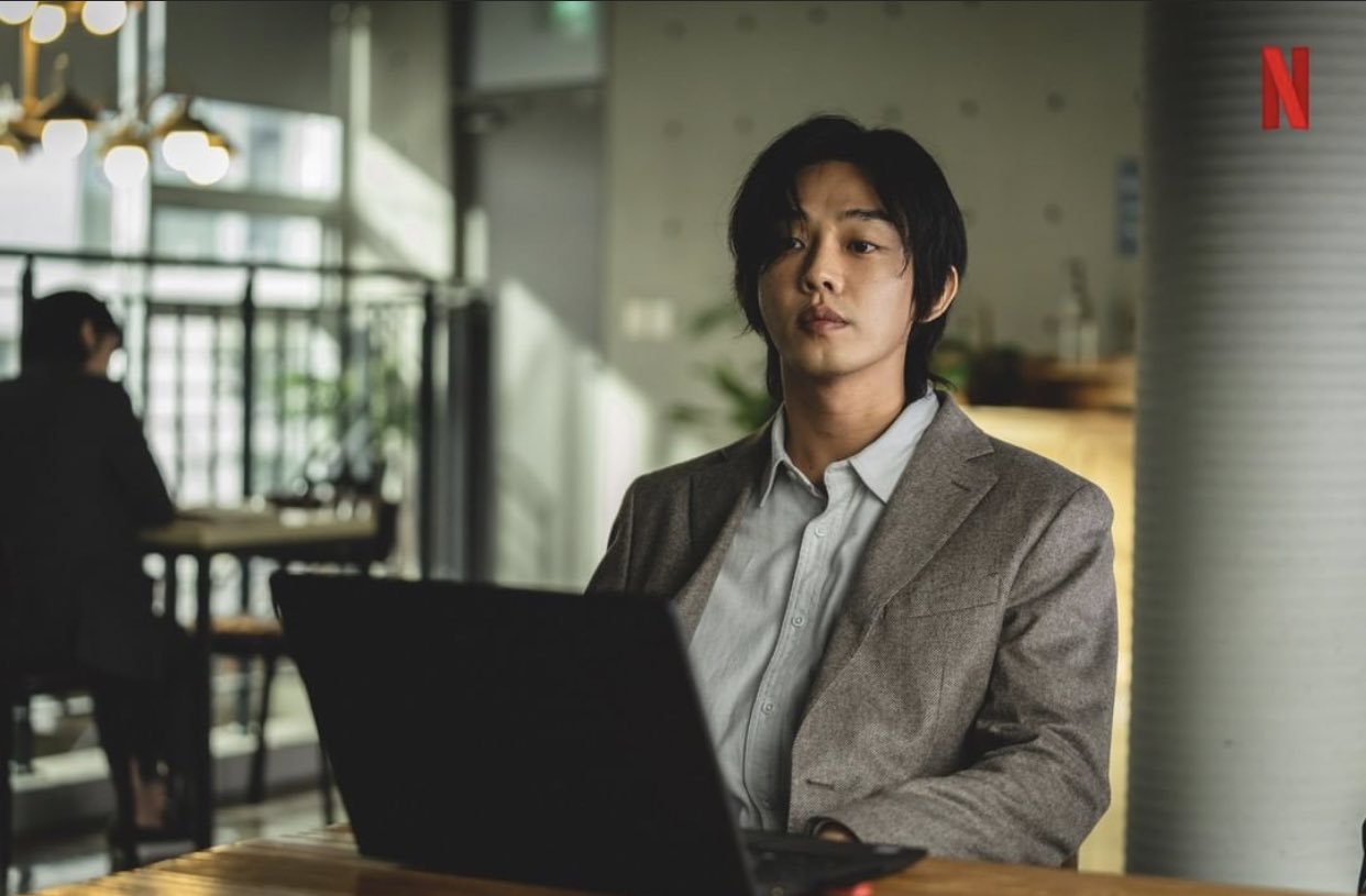 Rekomendasi Drama Korea November 2021