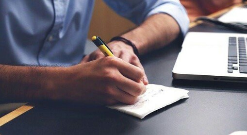 5 Tips Ampuh Agar Tidak Kewalahan Saat Bekerja