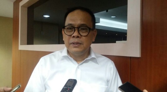 PLTS Terapung Interkoneksi Indonesia-Singapura Akan Segera Dibangun di Batam