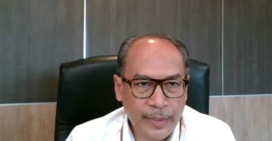 Gas Bumi Diprediksi Jadi Tulang Punggung Energi Indonesia hingga 2050