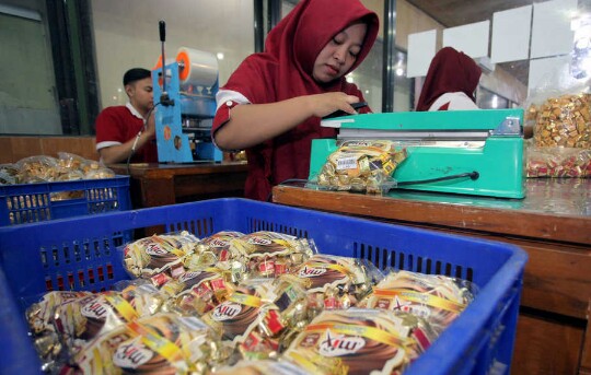 Kabar Gembira, UMKM Berpenghasilan di Bawah Rp 500 Juta Bebas Pajak