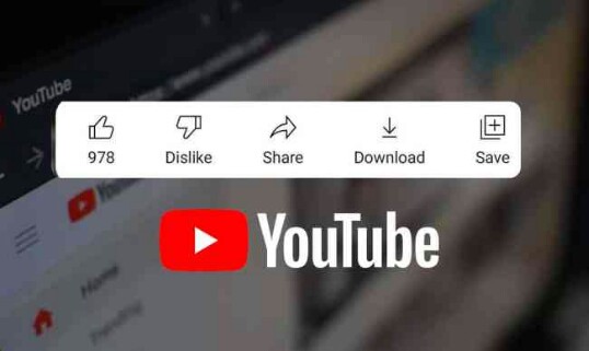 Resmi Diterapkan, Ini Alasan Youtube Sembunyikan Jumlah Dislike