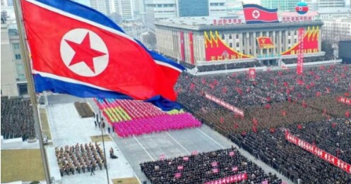 Mau Berwisata ke Korea Utara? Ini Hal yang Wajib Kamu Perhatikan!
