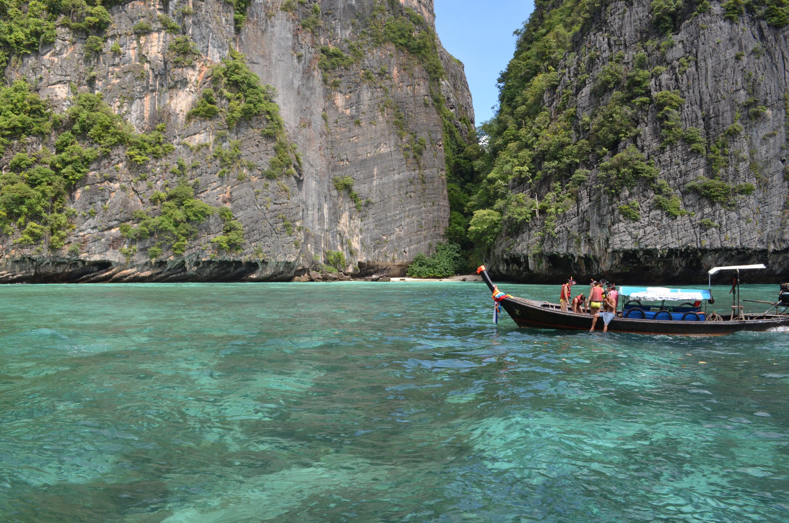 Destinasi Wisata Thailand