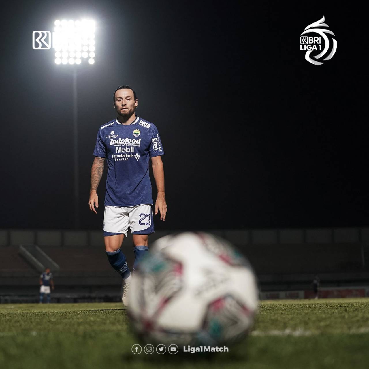 Marc Klok dan Kendala Syarat 5 Tahun dari FIFA