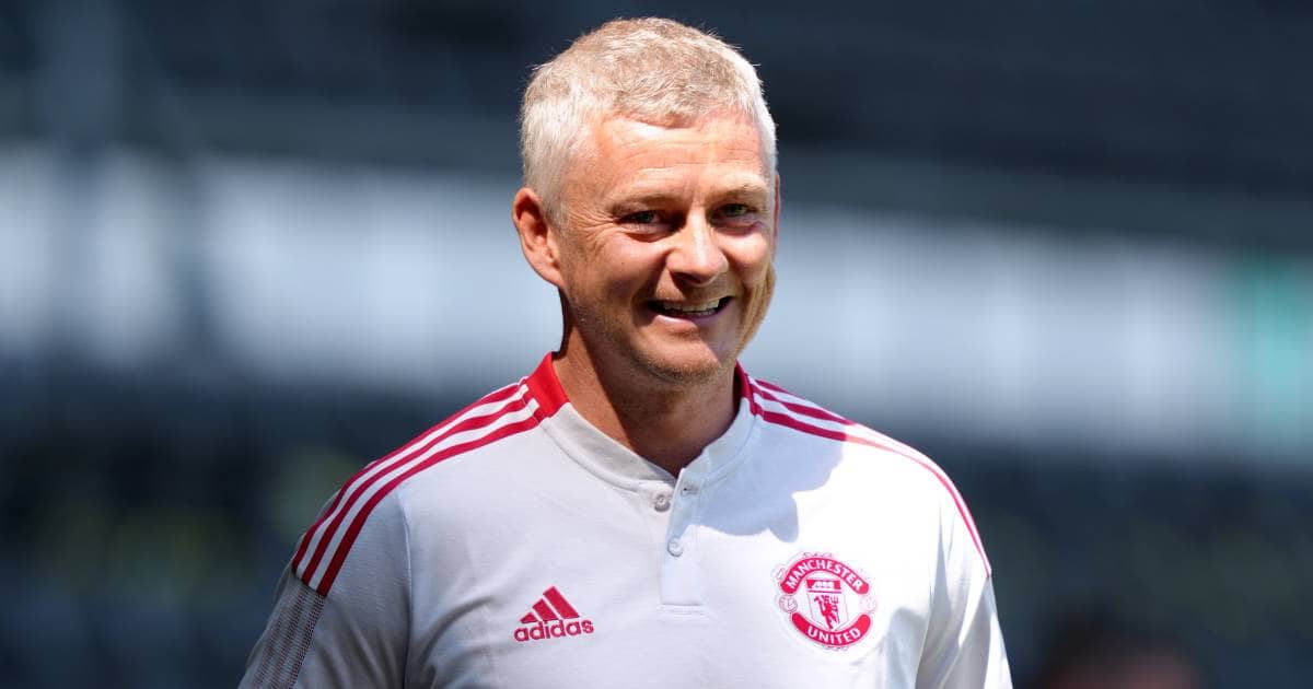 Bursa Taruhan Manajer MU Makin Seru, Solskjaer Beri Kata-kata Perpisahan