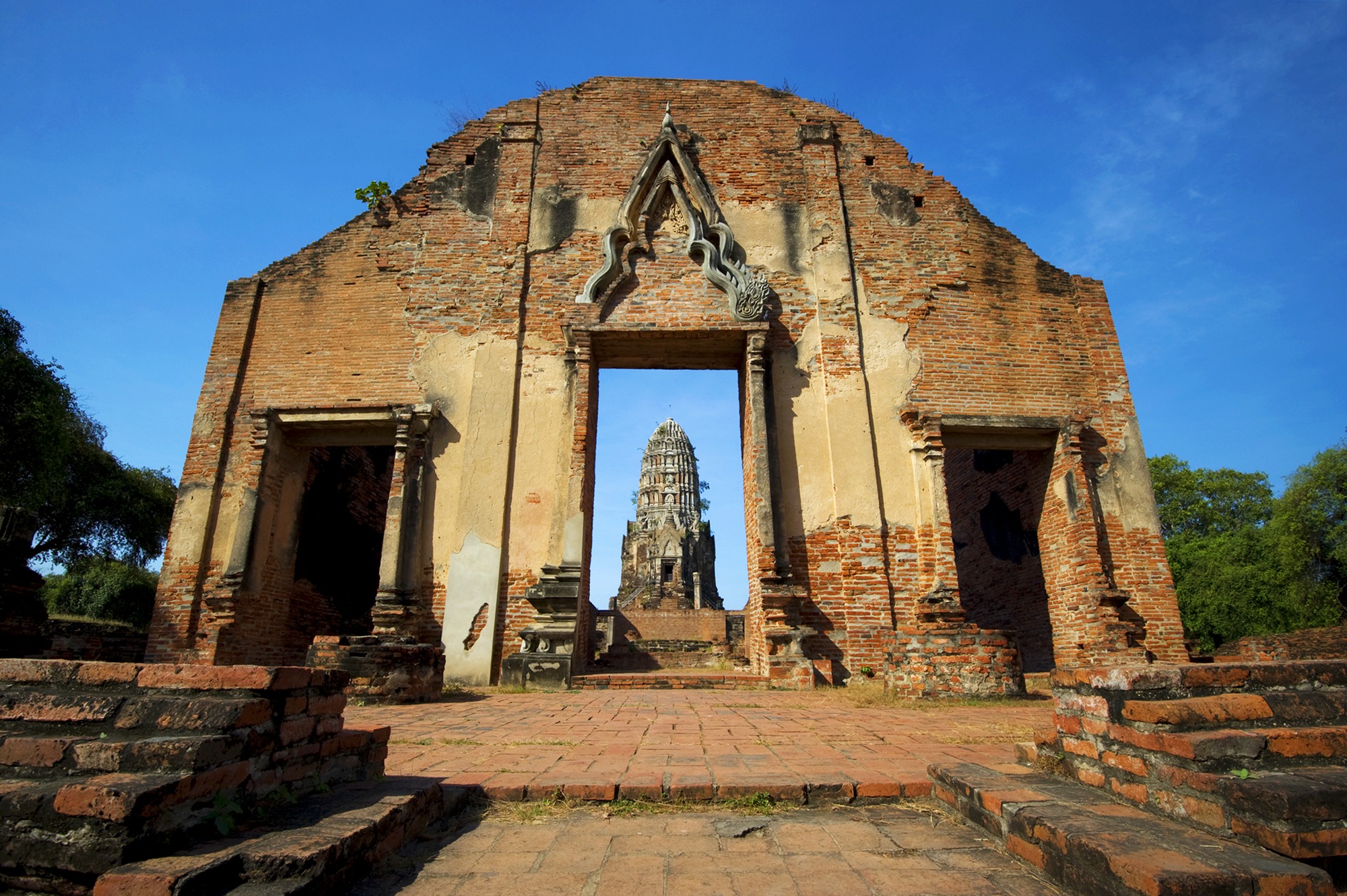 Destinasi Wisata Thailand