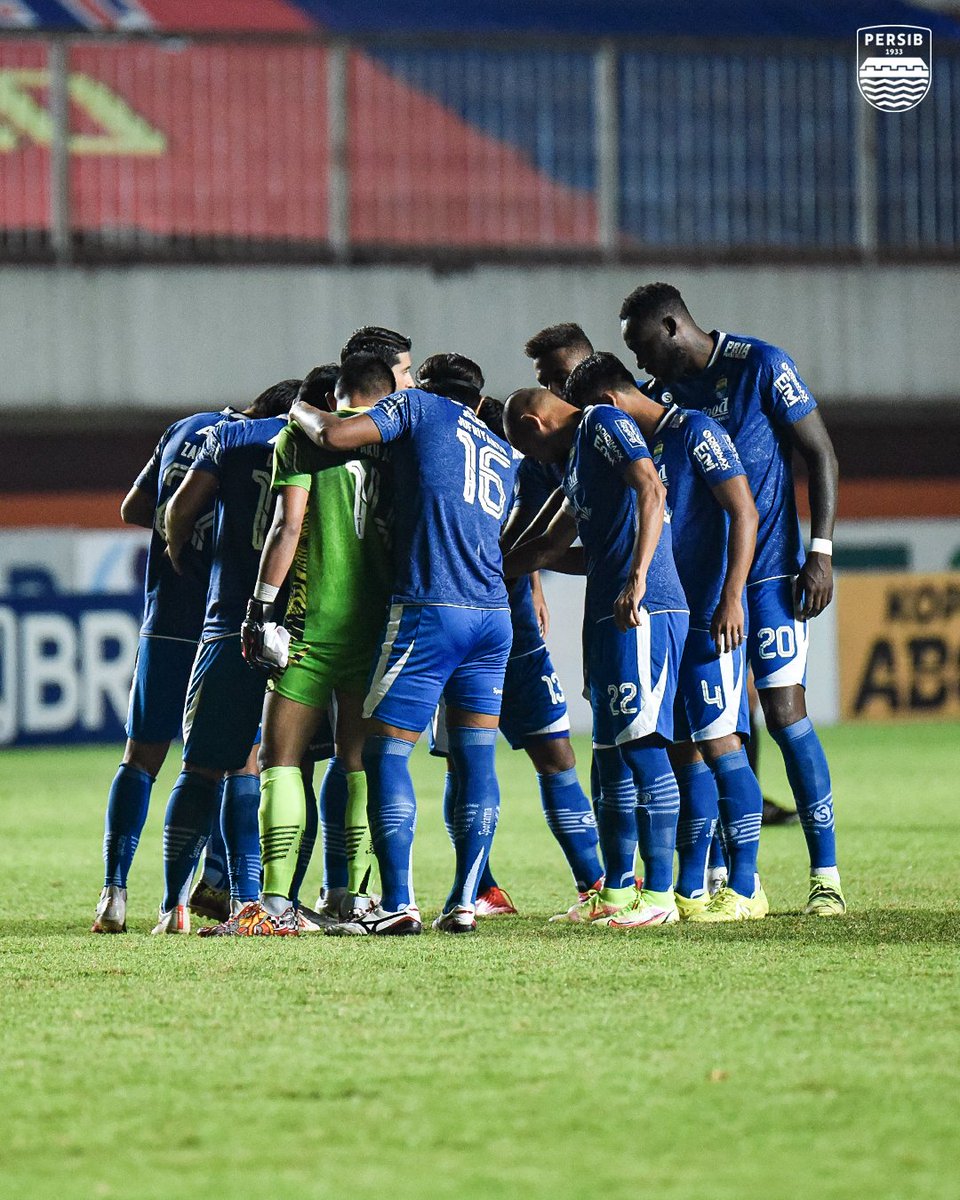 Persib Gagal Puncaki Klasemen, Robert Albert Kritik Karakter Pemain