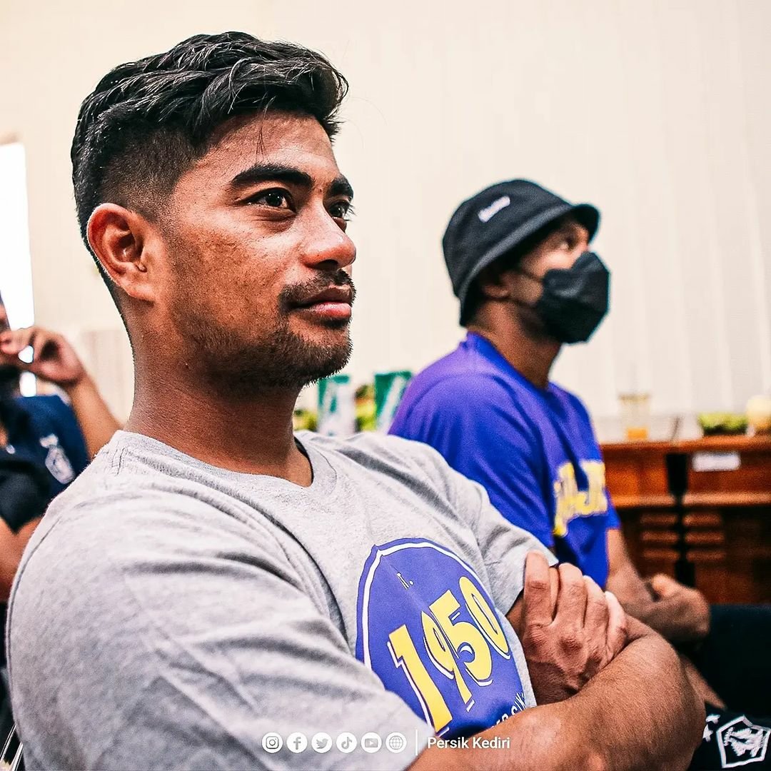 Usaha Persik Tanamkan Pemahaman Laws of The Game FIFA Buat Pemain dan Pelatih