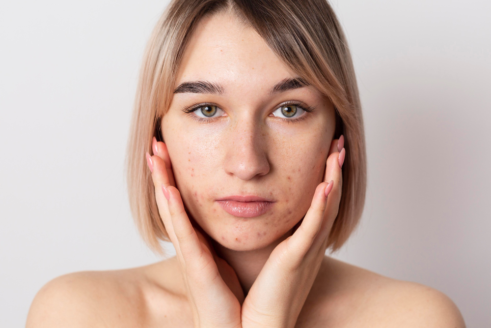 Mask Acne, Penyebab dan Tips Mengatasinya