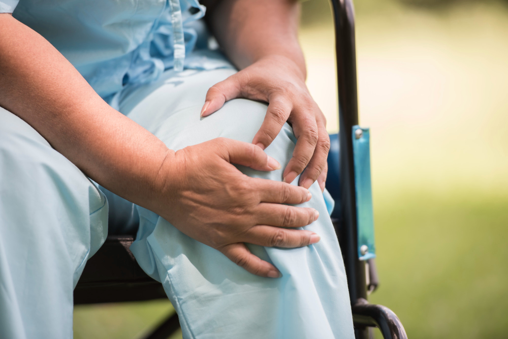 Cegah Osteoporosis Sejak Dini