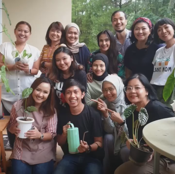 Jaga Lingkungan, Cobain 3 Hobi Ini!