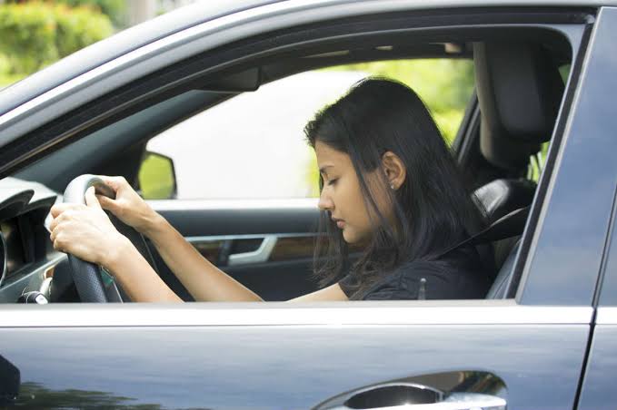 Cara Cegah Microsleep, Fenomena yang Sering Sebabkan Kecelakaan