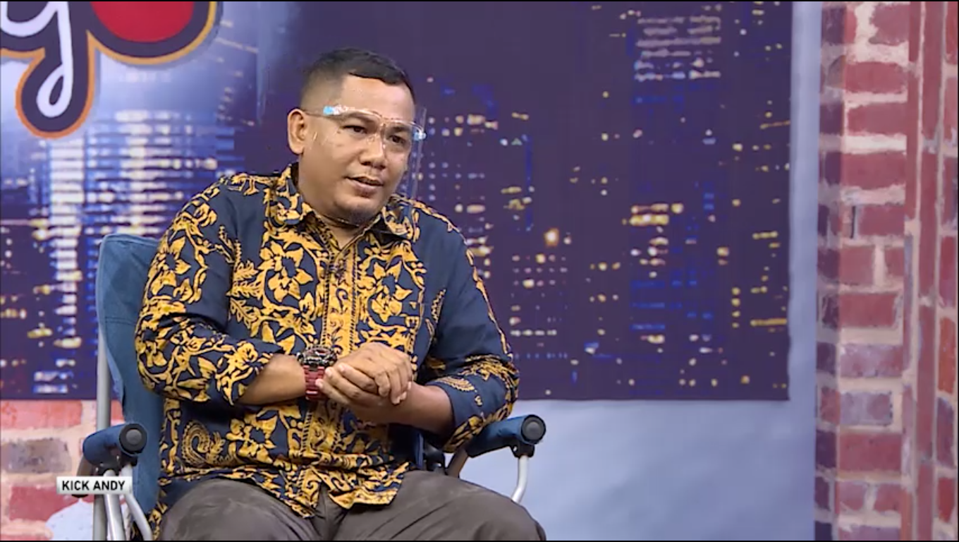 Bangun 10 Sekolah Gratis, Nur Fadli Pahlawan Pendidikan Bagi Anak-Anak Pelosok Jember