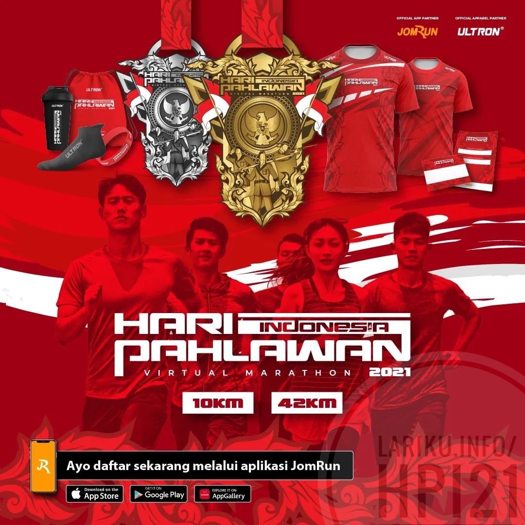 Perayaan Hari Pahlawan ala Milenial