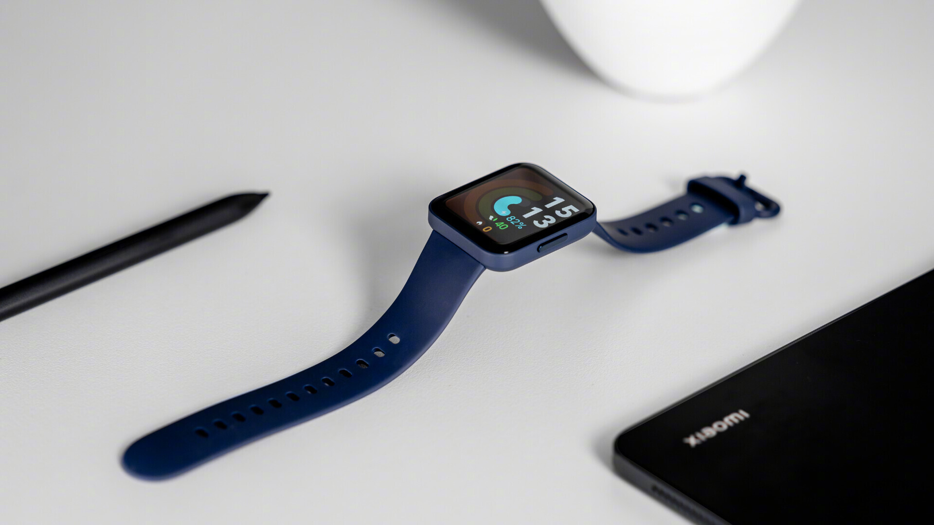 Xiaomi Redmi Watch 2, Smartwatch Canggih Harga Terjangkau