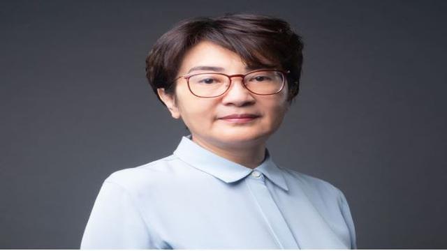 Marina Budiman, Pebisnis dalam Deretan Asia’s Power Businesswomen 2021