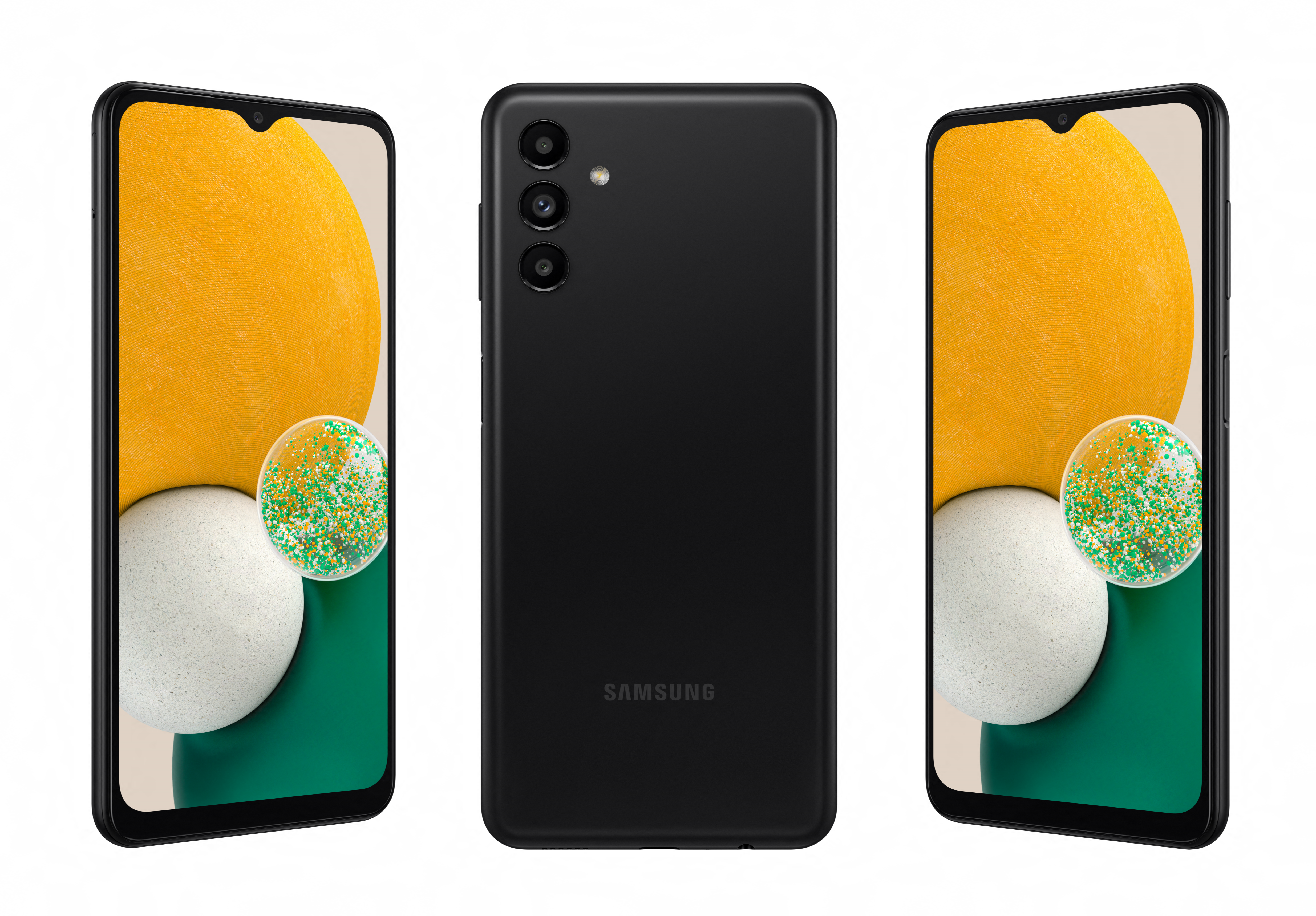 Diluncurkan di Amerika, Galaxy A13 Jadi Smartphone 5G Samsung Termurah