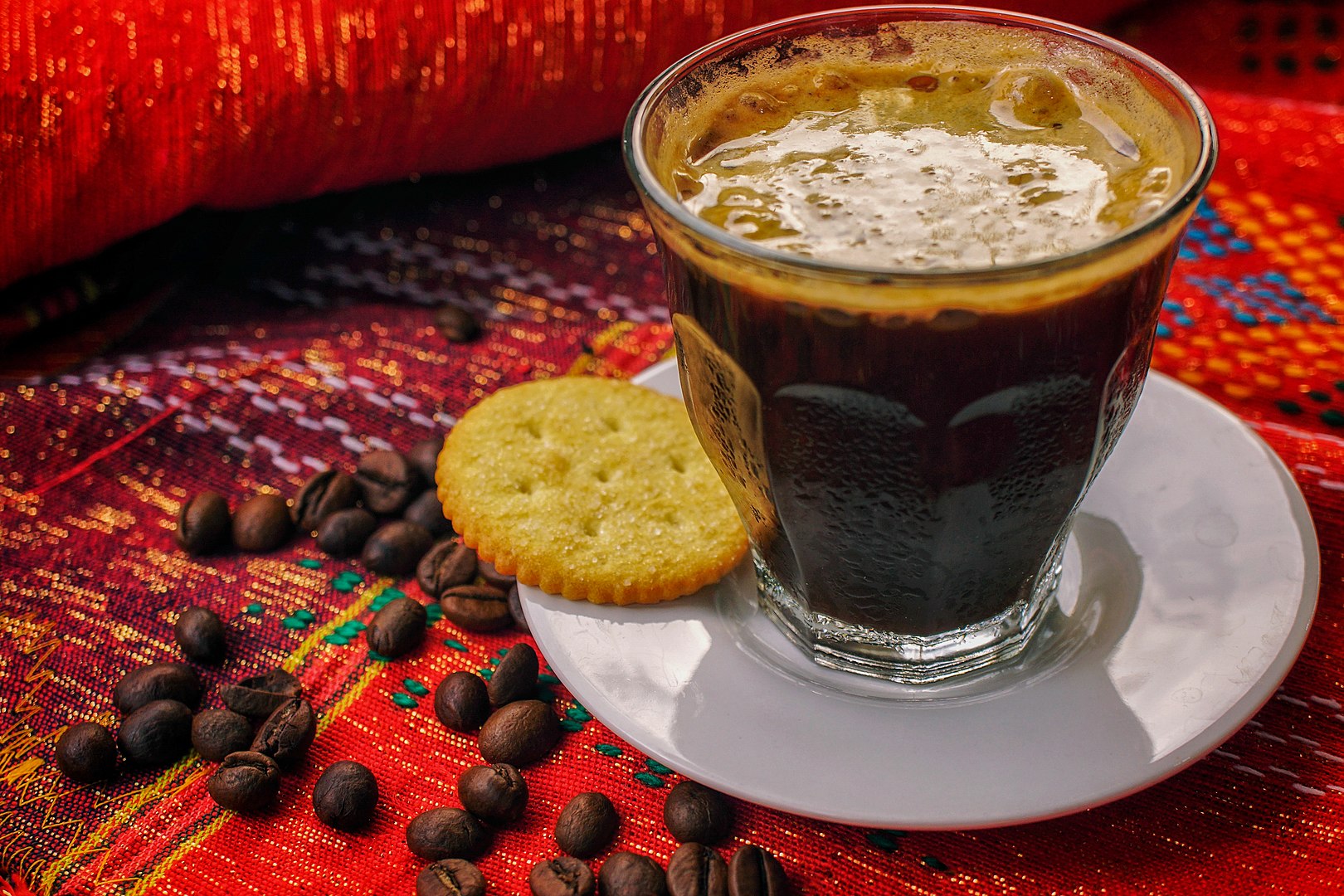 Kenali Perbedaan Kopi Robusta dan Arabika di Indonesia