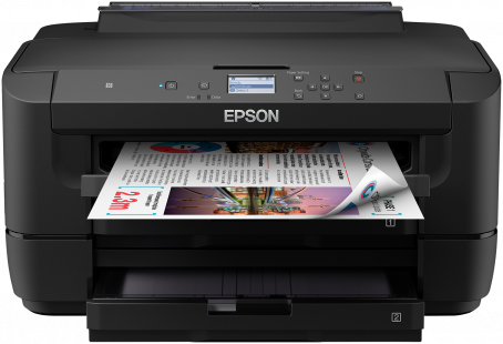Rekomendasi Printer Rumahan Terbaik 2021