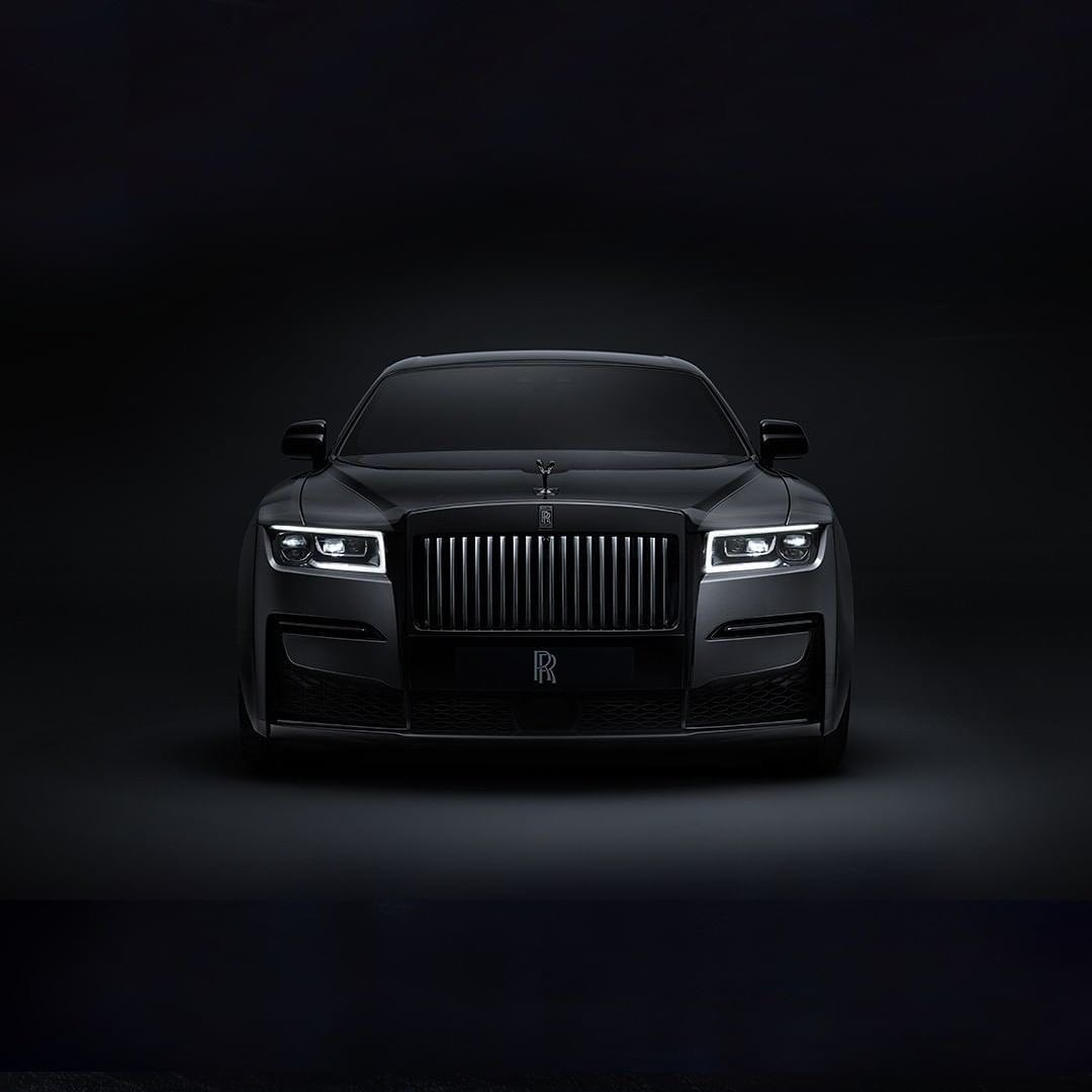 Rolls-Royce Debut Pertama Kali di Asia Tenggara
