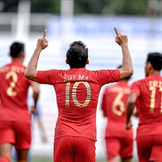 5 Pemain Timnas Indonesia di Piala AFF 2020 dengan Followers Instagram Terbanyak