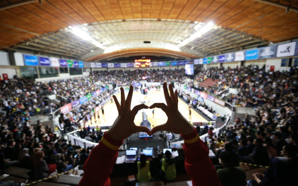 Mulai 15 Januari, IBL 2022 Diikuti 16 Tim, Terbanyak Sepanjang Sejarah!
