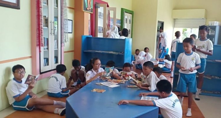 Surabaya Mendongeng