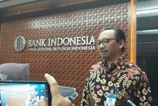 Uang Digital Bakal Jadi Alat Pembayaran Sah di RI, Bagaimana Nasib Uang Kertas?
