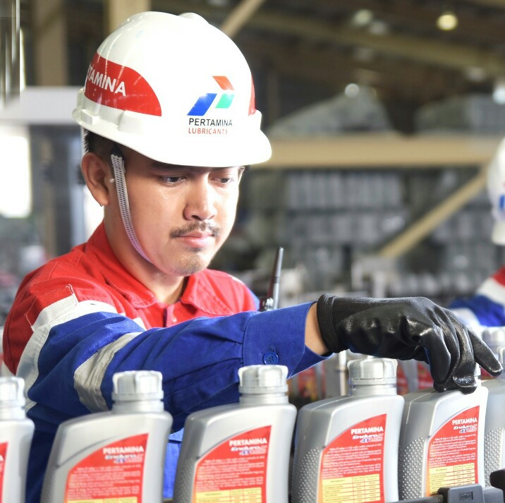 Geliat Bisnis Pertamina di Pasar Global