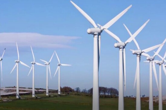 Pertumbuhan Energi Terbarukan Dunia Kembali Cetak Rekor