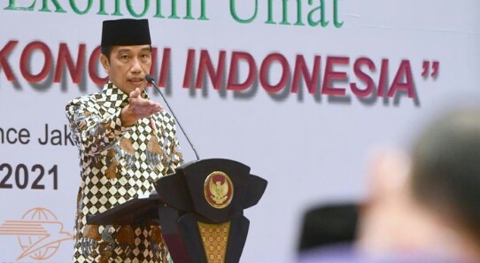 Jokowi Bakal Bagikan Lahan Puluhan Ribu Hektar Gratis, Begini Syaratnya