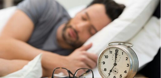 Cara Turunkan Berat Badan dengan Tidur